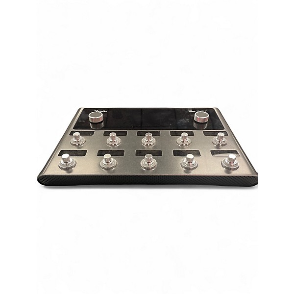 Used Fender TONE MASTER PRO  Effect Processor