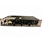 Used Ashdown ABM500 EVO III 575W Bass Amp Head thumbnail