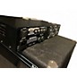 Used Ashdown ABM500 EVO III 575W Bass Amp Head