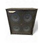 Used Ashdown MAG410T 4x10 Bass Cabinet thumbnail