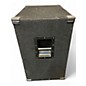 Used Ashdown MAG410T 4x10 Bass Cabinet