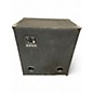 Used Ashdown MAG410T 4x10 Bass Cabinet