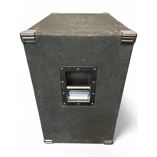 Used Ashdown MAG410T 4x10 Bass Cabinet