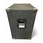 Used Ashdown MAG410T 4x10 Bass Cabinet