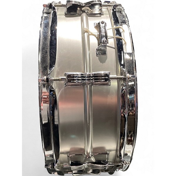 Used Ludwig 14X5.5 Acrolite Classic  Aluminum  Drum