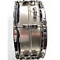Used Ludwig 14X5.5 Acrolite Classic  Aluminum  Drum