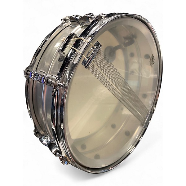 Used Ludwig 14X5.5 Acrolite Classic  Aluminum  Drum