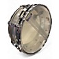 Used Ludwig 14X5.5 Acrolite Classic  Aluminum  Drum