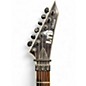 Used ESP ESP LTD Deluxe MH-1001 Black Onyx Solid Body Electric Guitar