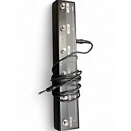 Used BOSS GA-FC EX Pedal