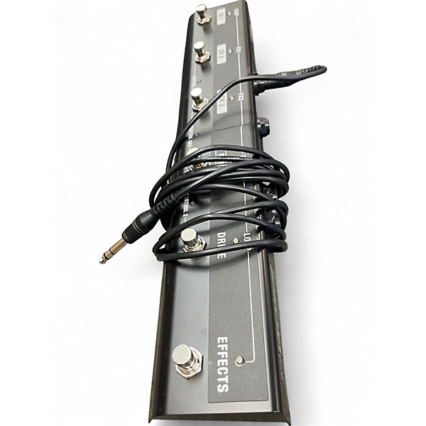 Used BOSS GA-FC EX Pedal