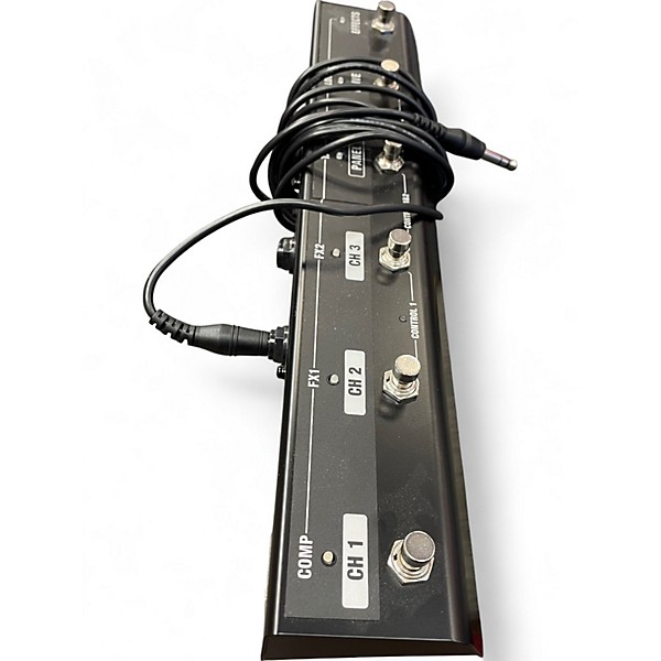 Used BOSS GA-FC EX Pedal