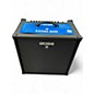 Used BOSS Katana Bass 110 60w Bass Combo Amp thumbnail