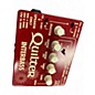 Used Quilter Labs interbass Bass Effect Pedal