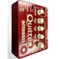 Used Quilter Labs interbass Bass Effect Pedal