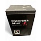 Used Maestro Discoverer Delay Effect Pedal thumbnail