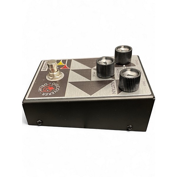 Used Maestro Discoverer Delay Effect Pedal