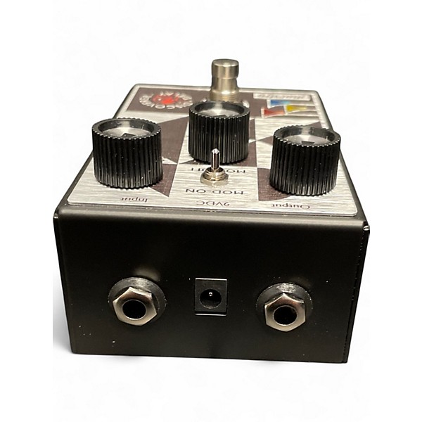 Used Maestro Discoverer Delay Effect Pedal