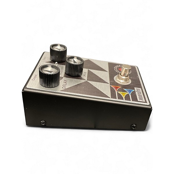 Used Maestro Discoverer Delay Effect Pedal
