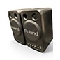 Used Roland MA-8 Powered Monitor