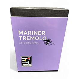 Used Maestro Mariner Tremolo Effect Pedal