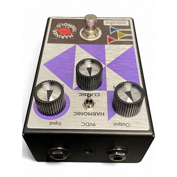 Used Maestro Mariner Tremolo Effect Pedal