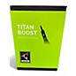 Used Maestro Titan Boost Effect Pedal thumbnail