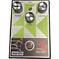 Used Maestro Titan Boost Effect Pedal
