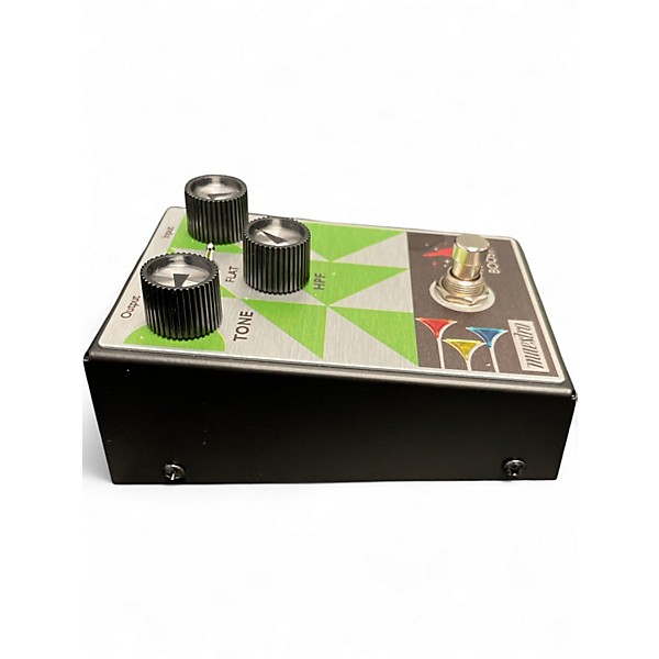 Used Maestro Titan Boost Effect Pedal