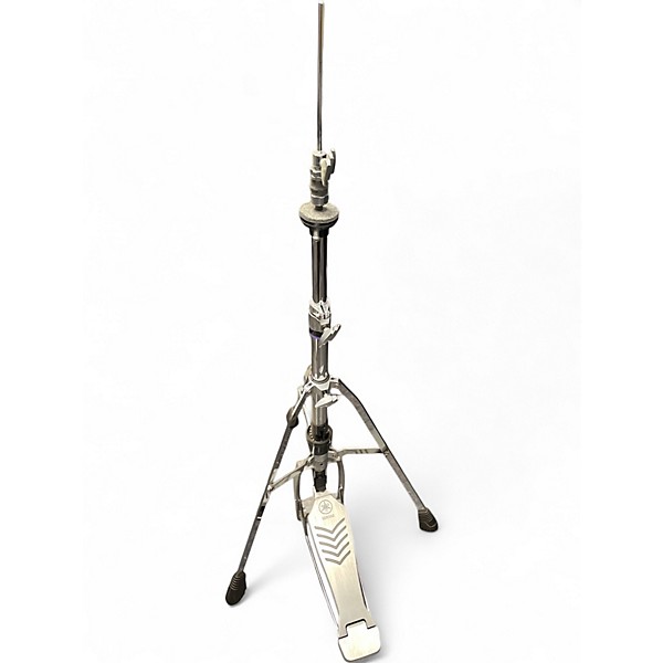 Used Yamaha Single Braced 740A Hi Hat Stand | Guitar Center