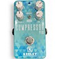 Used Keeley 4 Knob Compressor Effect Pedal thumbnail