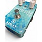 Used Keeley 4 Knob Compressor Effect Pedal