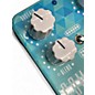 Used Keeley 4 Knob Compressor Effect Pedal