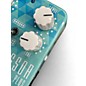 Used Keeley 4 Knob Compressor Effect Pedal