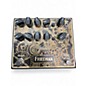 Used Friedman BE-OD Deluxe Effect Pedal thumbnail