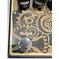 Used Friedman BE-OD Deluxe Effect Pedal