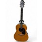 Used Applause aa24-4 Natural Acoustic Guitar thumbnail
