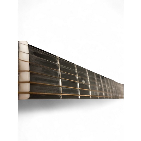 Used Applause aa24-4 Natural Acoustic Guitar
