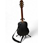 Used Applause aa24-4 Natural Acoustic Guitar