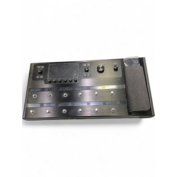 Used Line 6 Helix Effect Processor