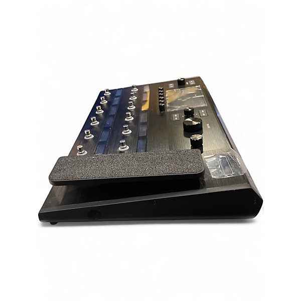 Used Line 6 Helix Effect Processor