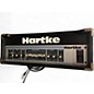 Used Hartke HA3500 Bass Amp Head thumbnail