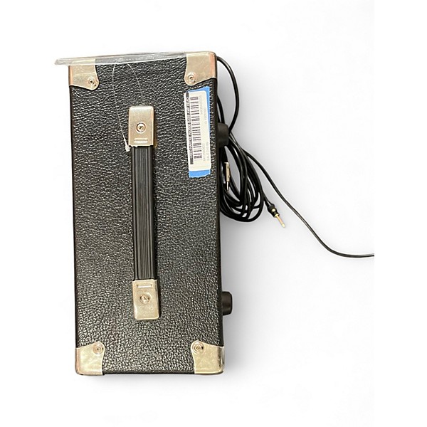 Used Hartke HA3500 Bass Amp Head