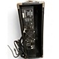 Used Hartke HA3500 Bass Amp Head