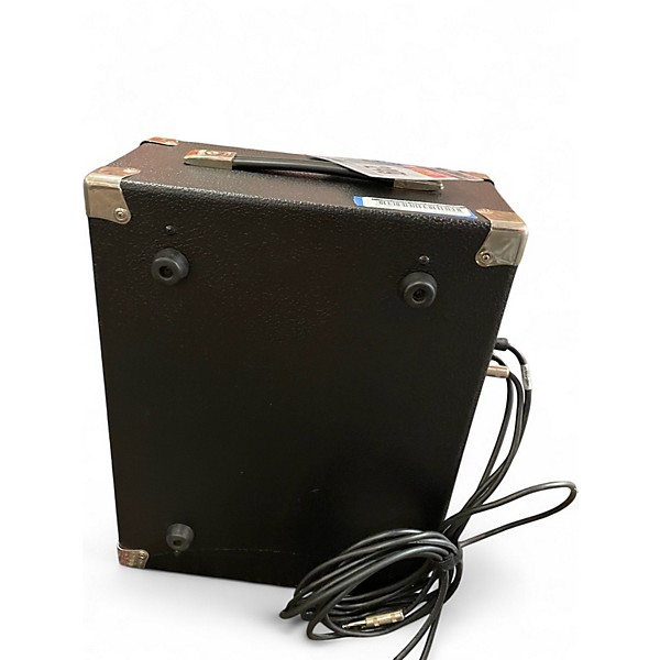 Used Hartke HA3500 Bass Amp Head