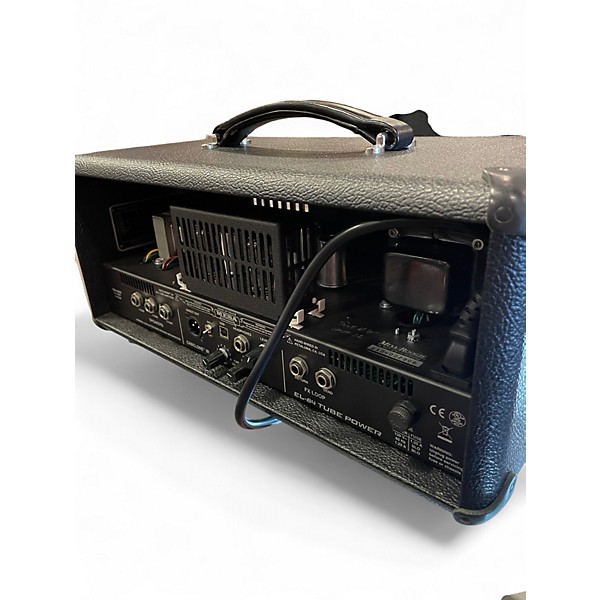 Used MESA/Boogie Badlander 25 Tube Guitar Amp Head