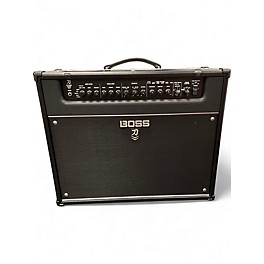 Used BOSS katana Artist MKII 2X12 Guitar Combo Amp