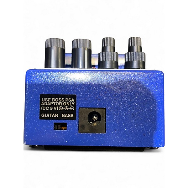 Used BOSS SY1 Effect Pedal | Guitar Center
