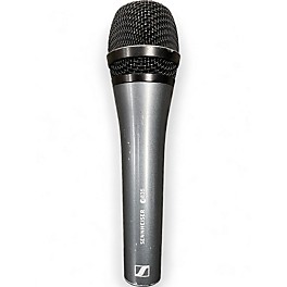 Used Sennheiser E835 Dynamic Microphone
