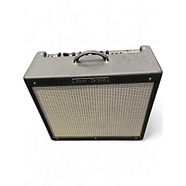 Used Fender HOT ROD DEVILLE 212 Tube Guitar Combo Amp
